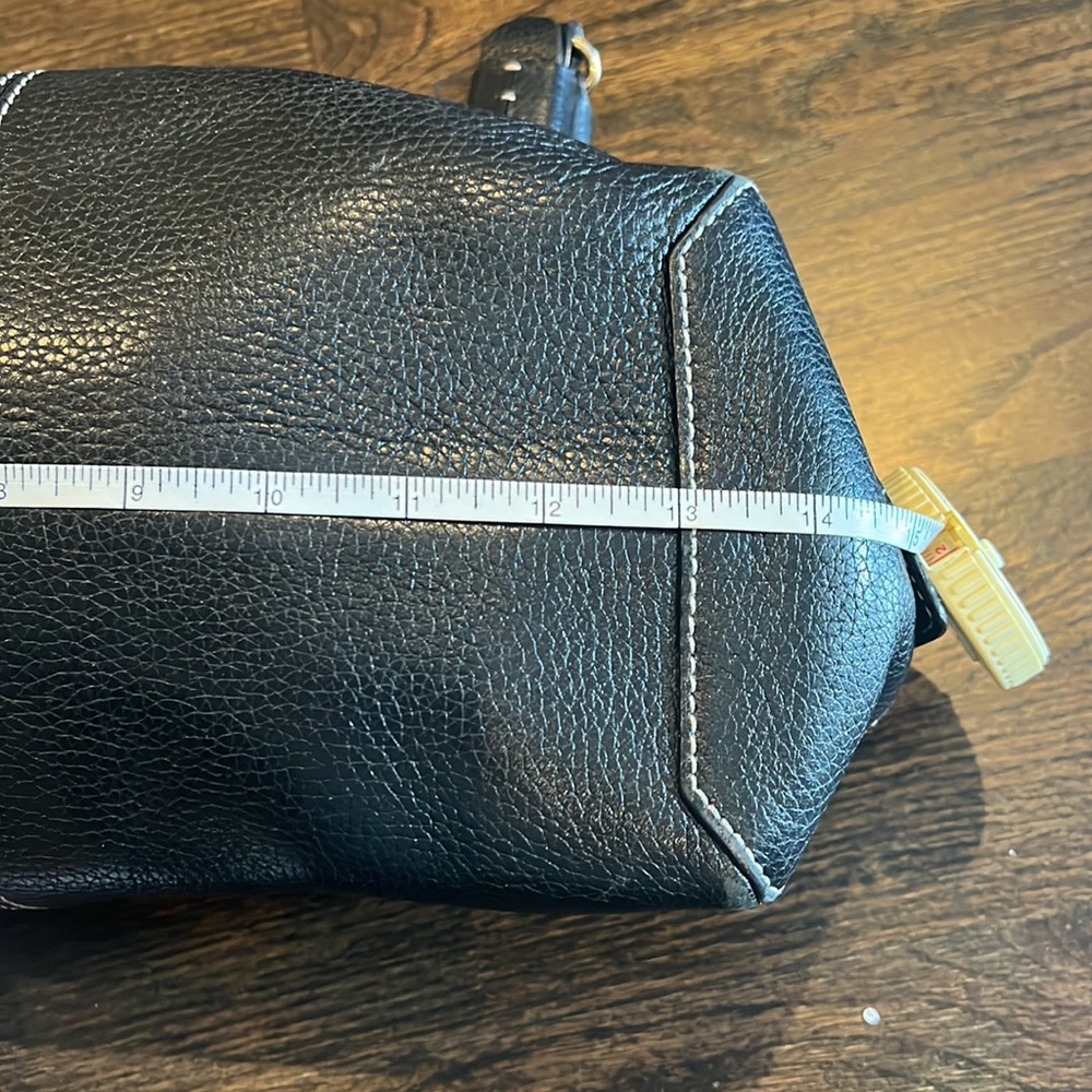 Kate spade purse with handle straps - Picture 11 of 13
